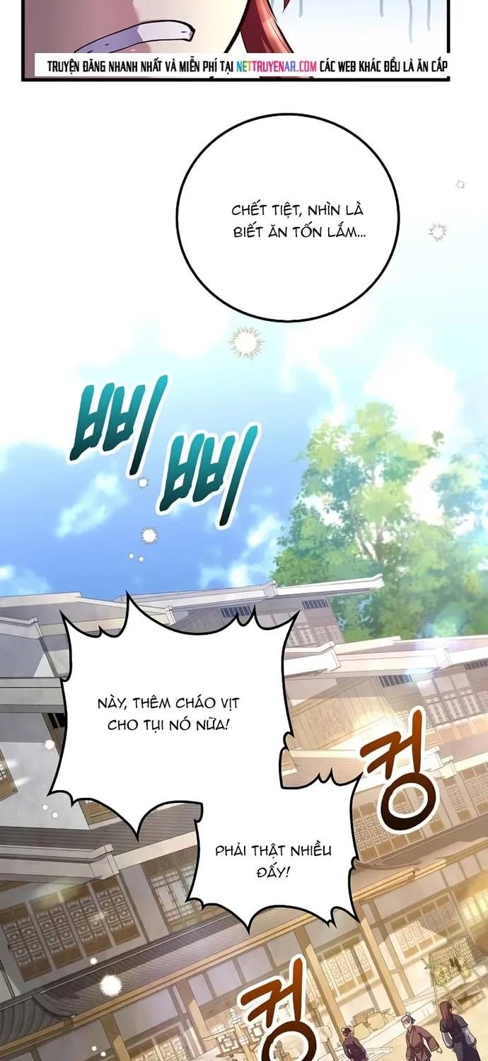 Bác Sĩ Trùng Sinh Về Murim Chap 219 - Next Chap 220