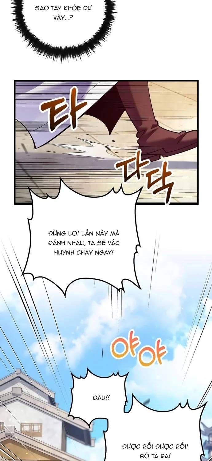 Bác Sĩ Trùng Sinh Về Murim Chap 219 - Next Chap 220