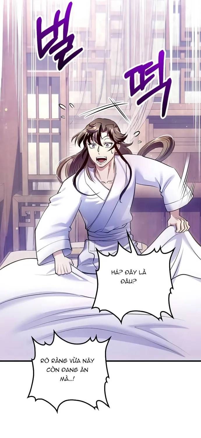 Bác Sĩ Trùng Sinh Về Murim Chap 219 - Next Chap 220