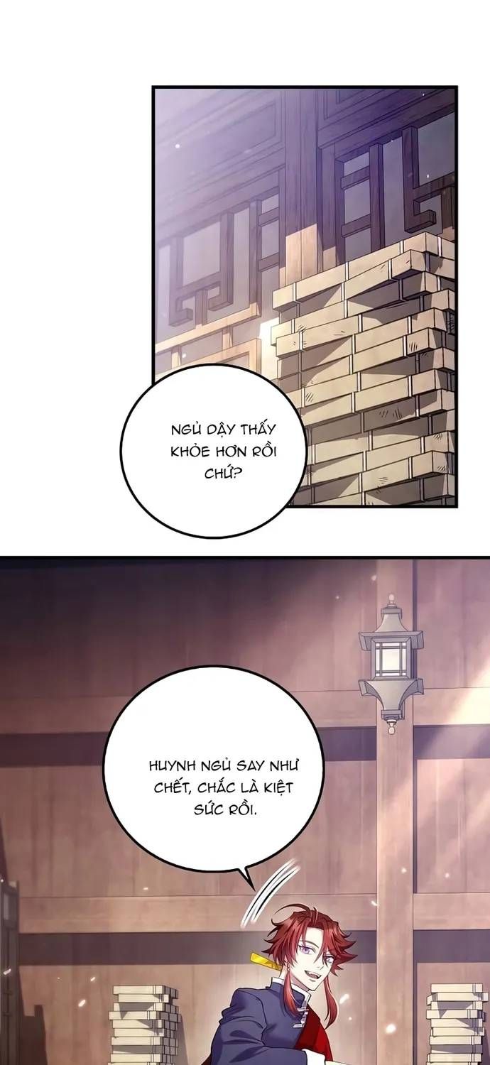 Bác Sĩ Trùng Sinh Về Murim Chap 219 - Next Chap 220