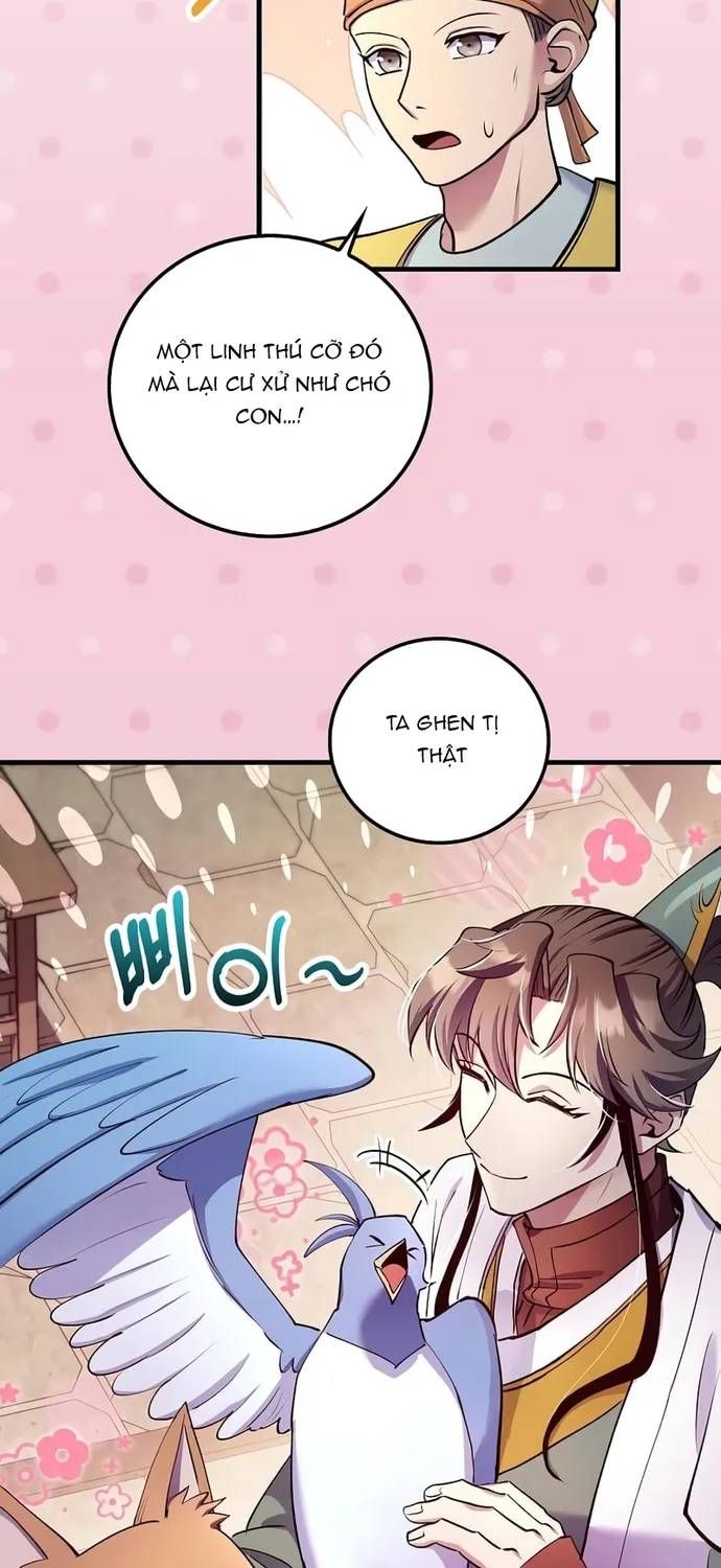 Bác Sĩ Trùng Sinh Về Murim Chap 219 - Next Chap 220