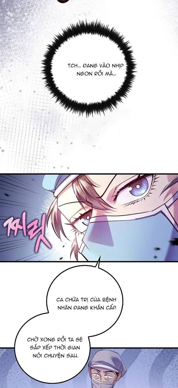 Bác Sĩ Trùng Sinh Về Murim Chap 219 - Next Chap 220