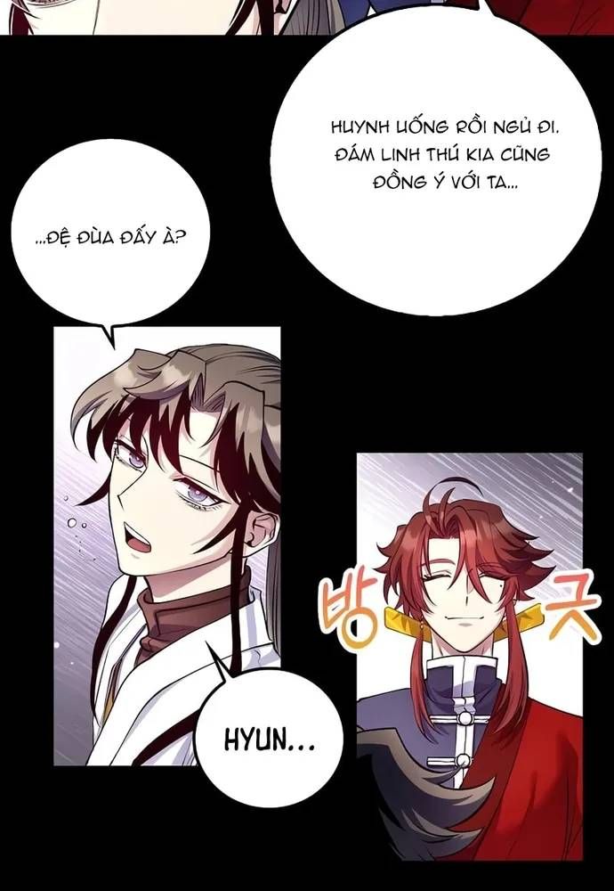 Bác Sĩ Trùng Sinh Về Murim Chap 219 - Next Chap 220