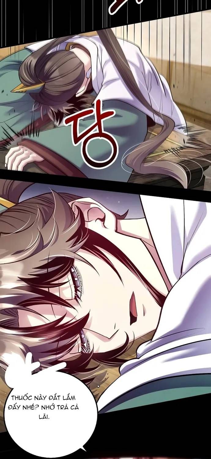 Bác Sĩ Trùng Sinh Về Murim Chap 219 - Next Chap 220
