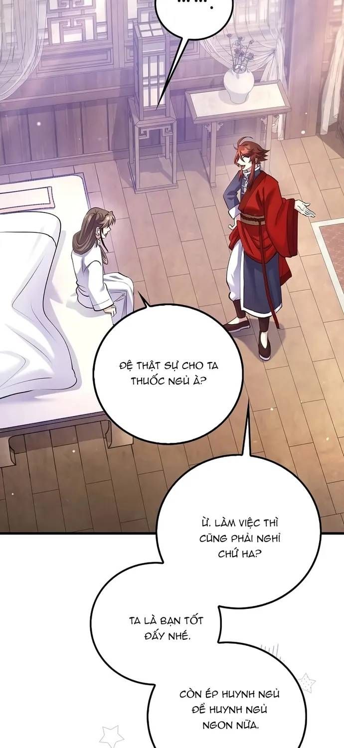 Bác Sĩ Trùng Sinh Về Murim Chap 219 - Next Chap 220