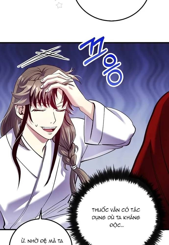 Bác Sĩ Trùng Sinh Về Murim Chap 219 - Next Chap 220