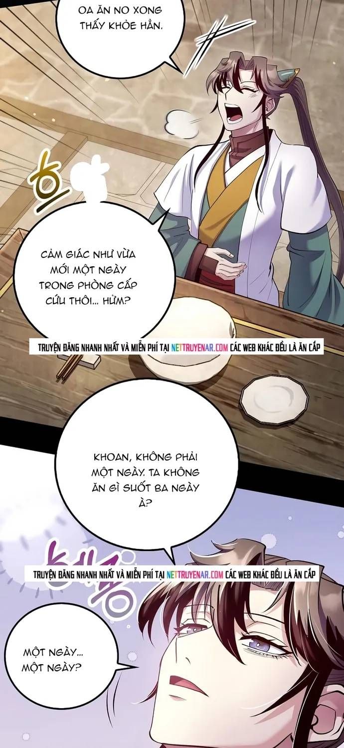 Bác Sĩ Trùng Sinh Về Murim Chap 219 - Next Chap 220
