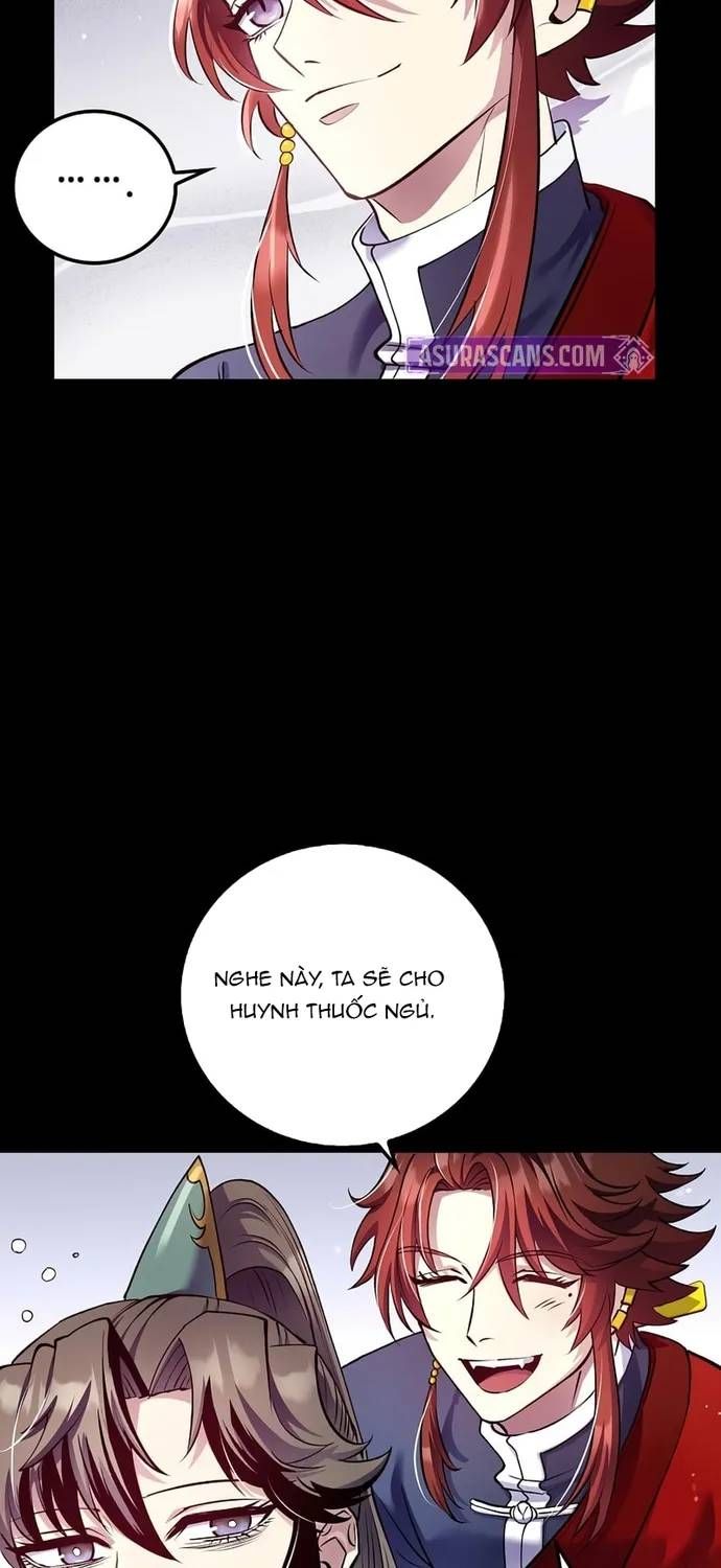Bác Sĩ Trùng Sinh Về Murim Chap 219 - Next Chap 220