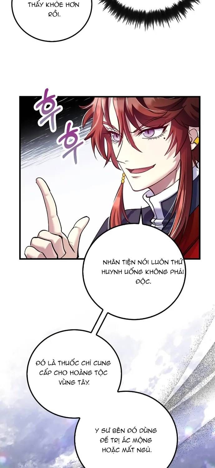 Bác Sĩ Trùng Sinh Về Murim Chap 219 - Next Chap 220