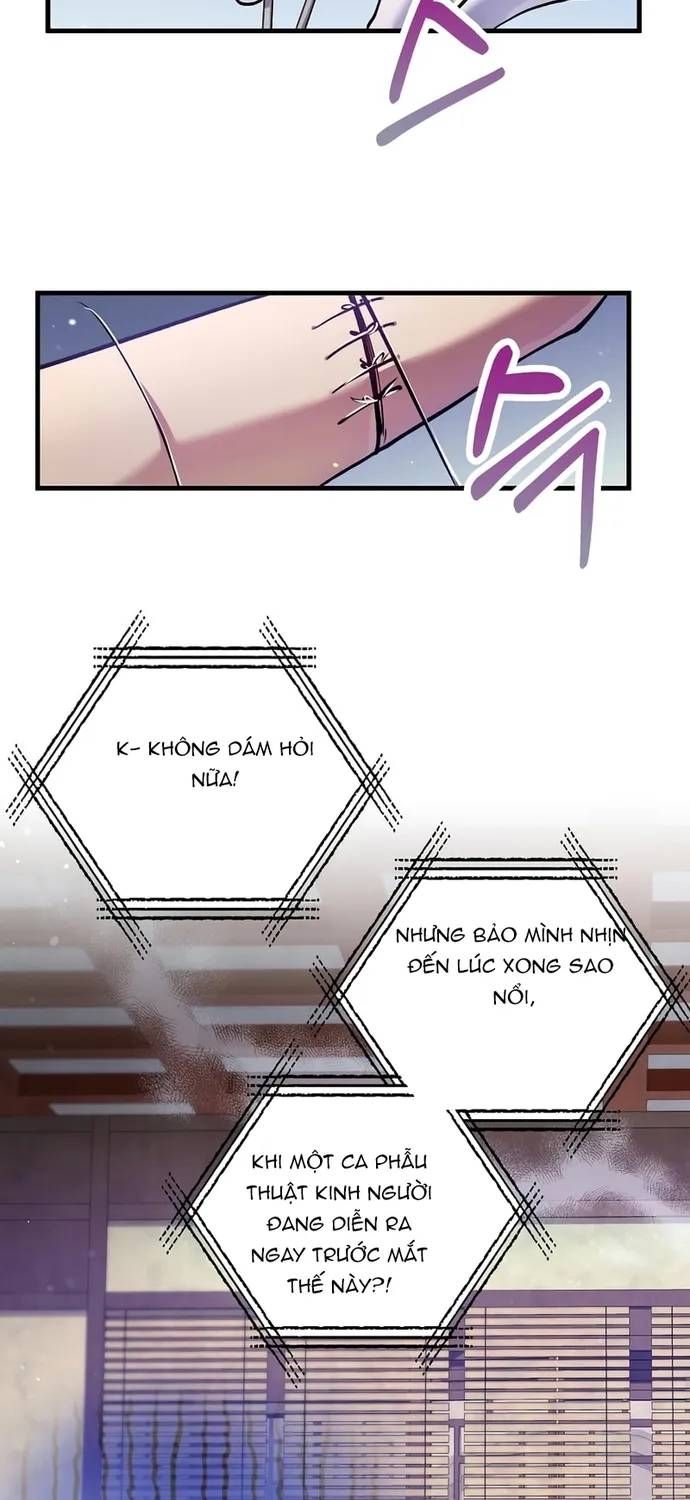 Bác Sĩ Trùng Sinh Về Murim Chap 219 - Next Chap 220