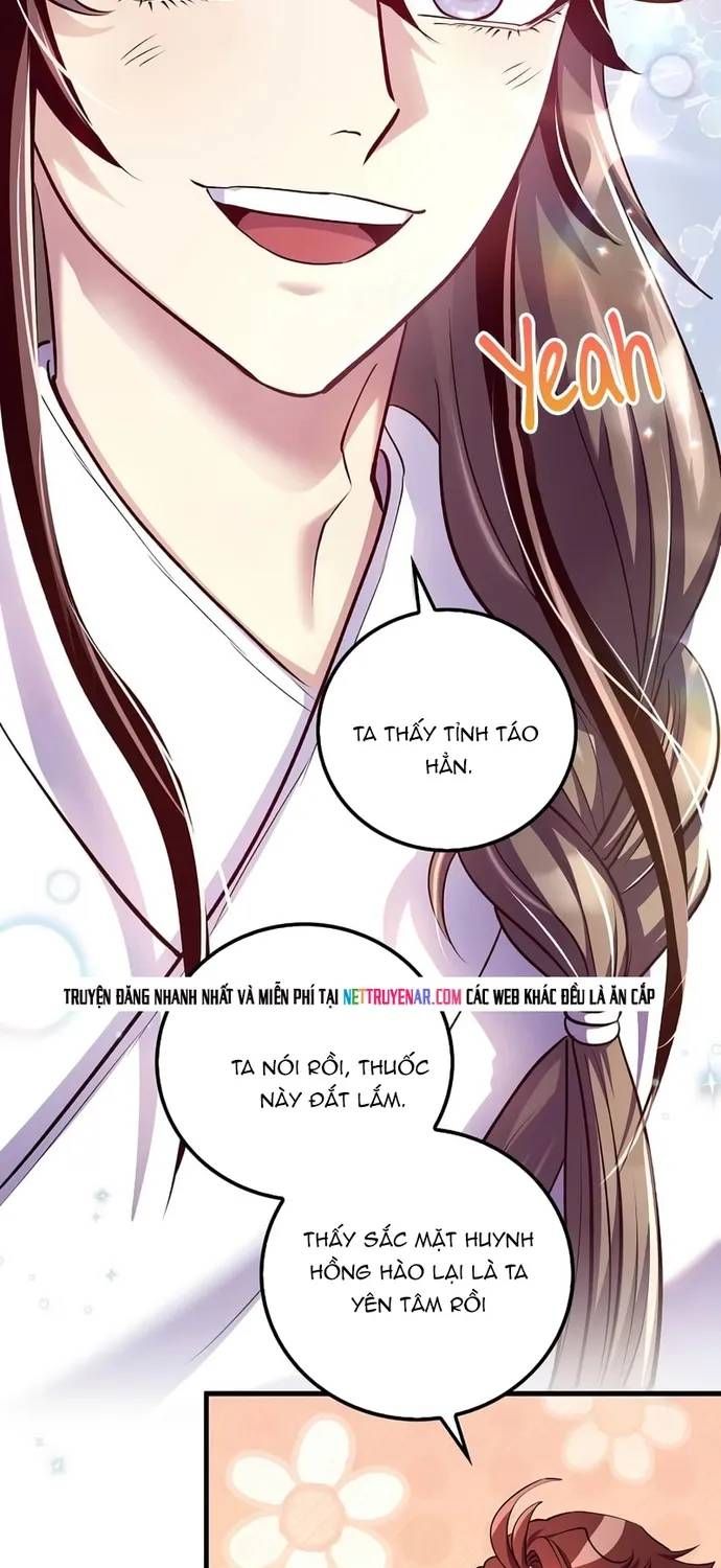 Bác Sĩ Trùng Sinh Về Murim Chap 219 - Next Chap 220