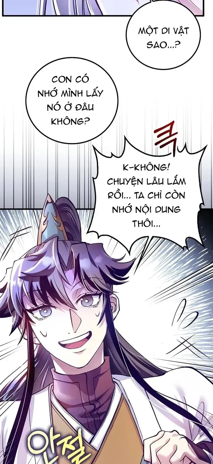 Bác Sĩ Trùng Sinh Về Murim Chap 214 - Next Chap 215