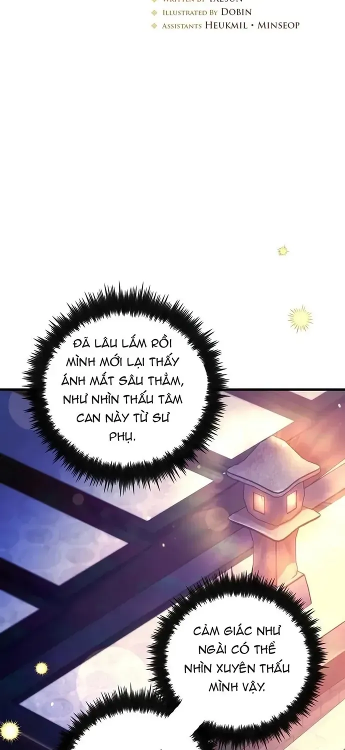 Bác Sĩ Trùng Sinh Về Murim Chap 214 - Next Chap 215