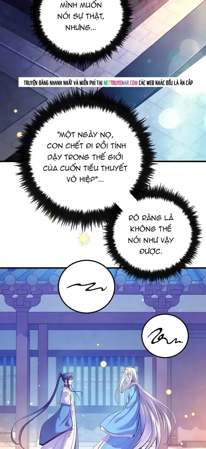 Bác Sĩ Trùng Sinh Về Murim Chap 214 - Next Chap 215
