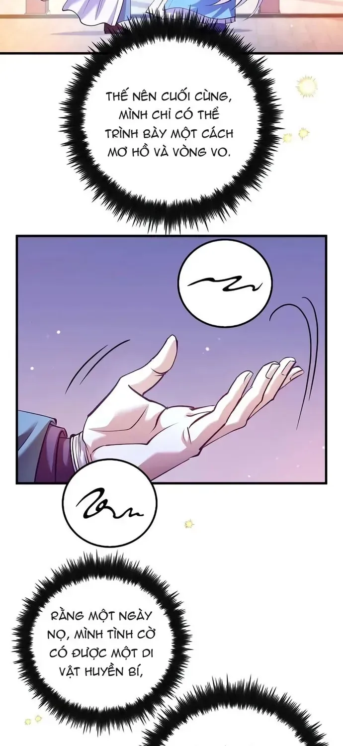 Bác Sĩ Trùng Sinh Về Murim Chap 214 - Next Chap 215