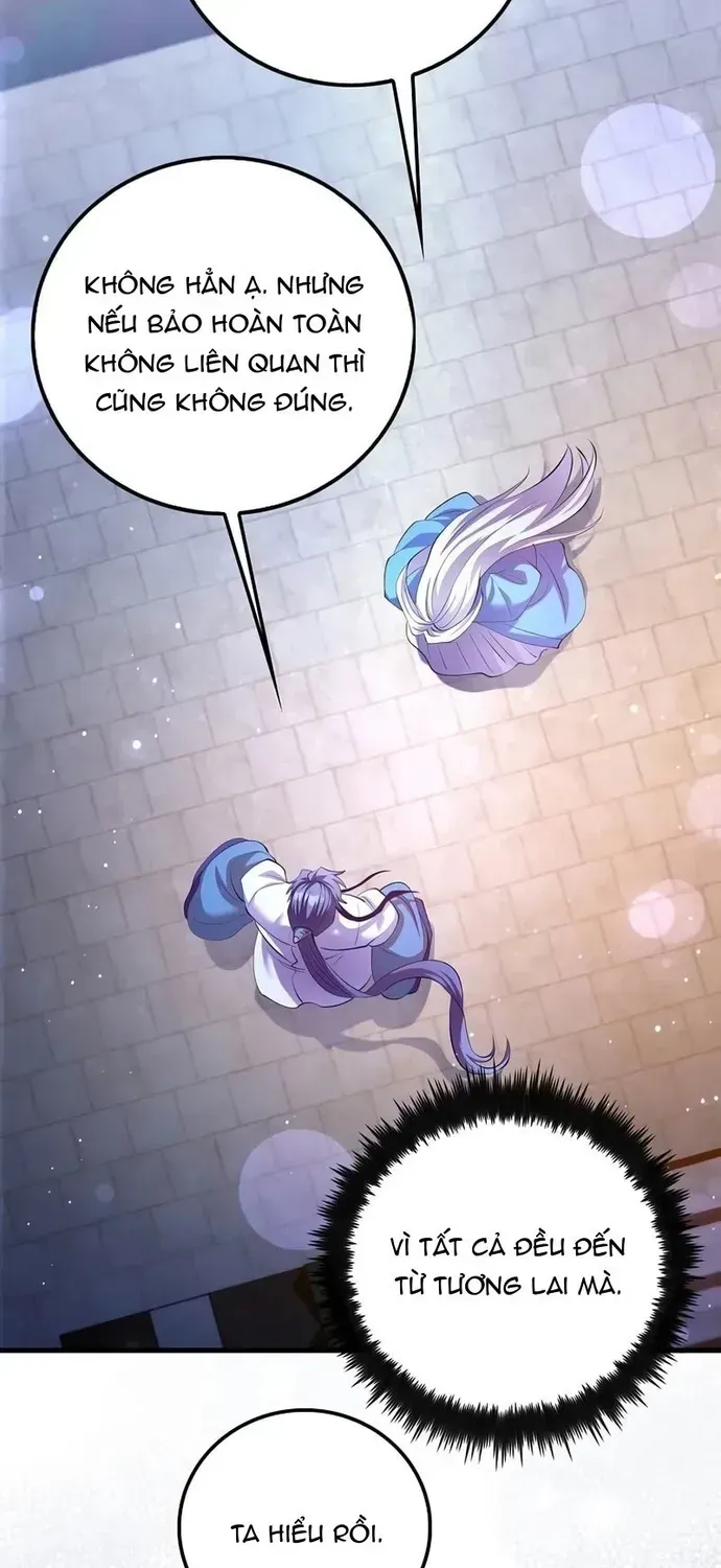 Bác Sĩ Trùng Sinh Về Murim Chap 214 - Next Chap 215