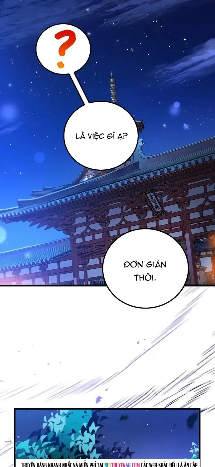 Bác Sĩ Trùng Sinh Về Murim Chap 214 - Next Chap 215