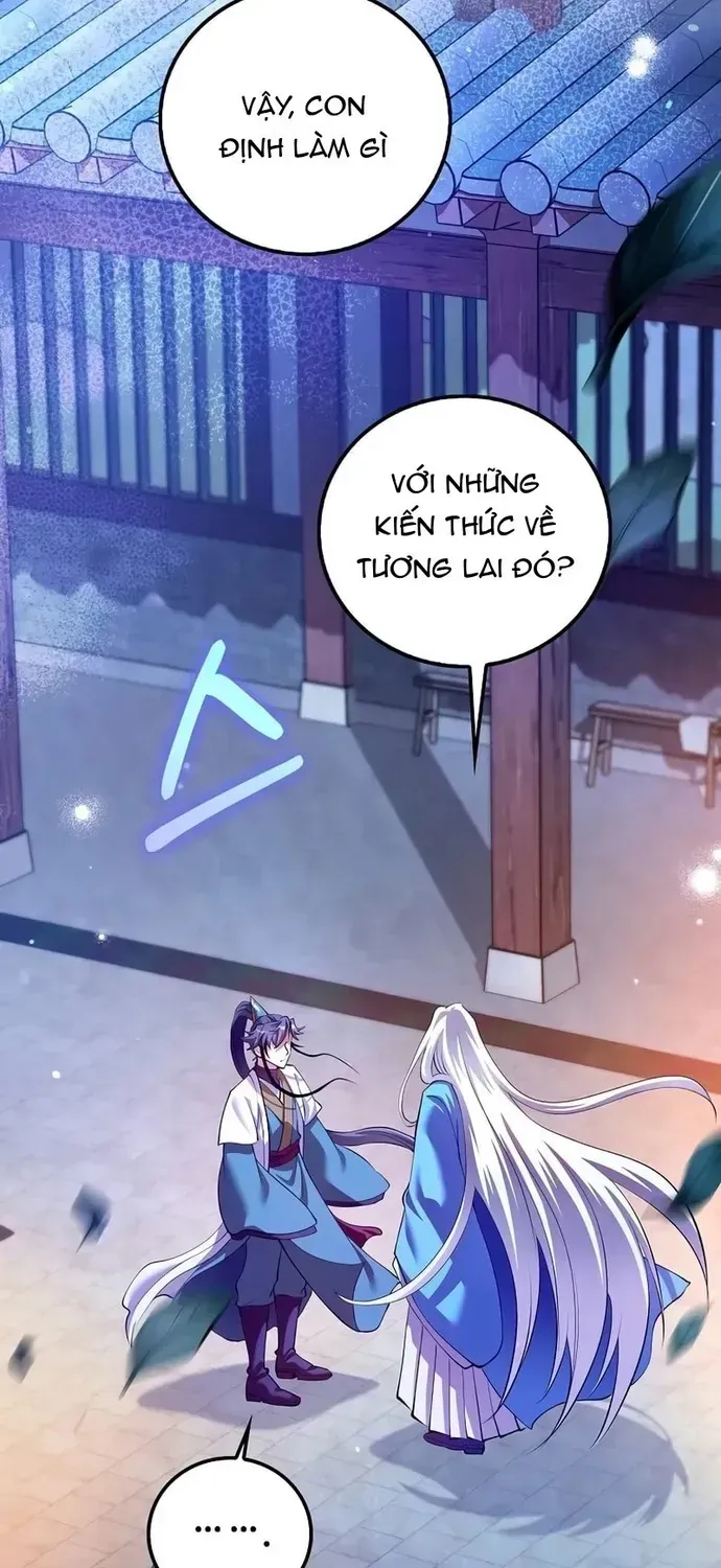 Bác Sĩ Trùng Sinh Về Murim Chap 214 - Next Chap 215