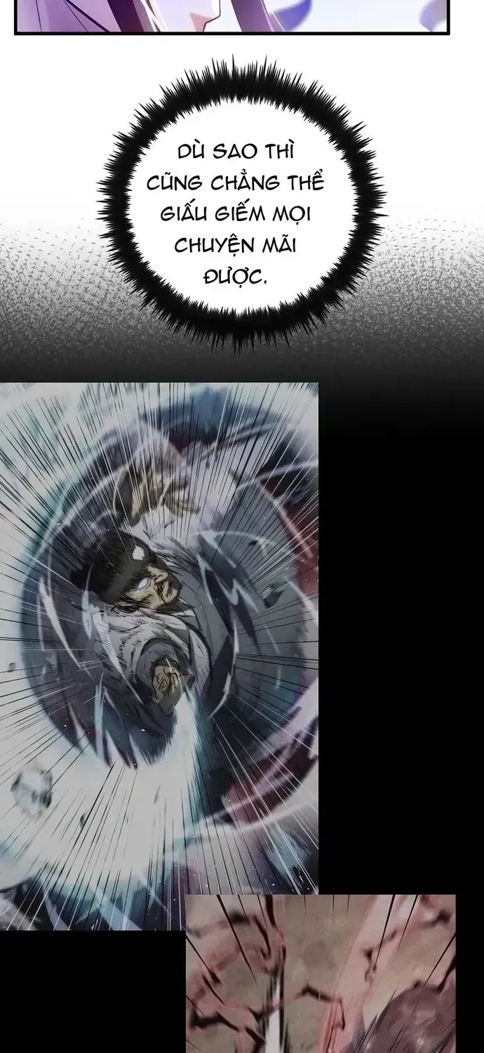 Bác Sĩ Trùng Sinh Về Murim Chap 214 - Next Chap 215
