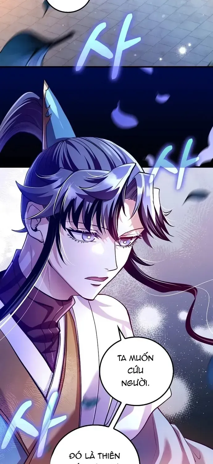 Bác Sĩ Trùng Sinh Về Murim Chap 214 - Next Chap 215