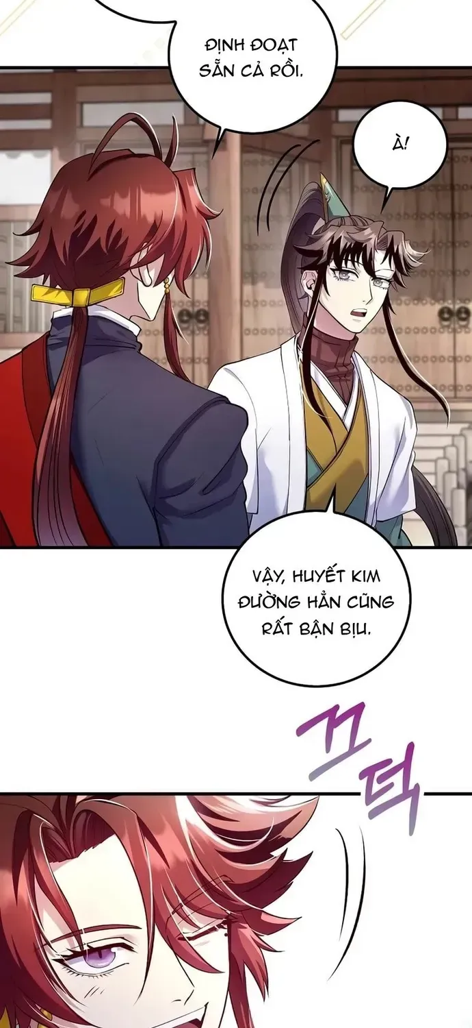 Bác Sĩ Trùng Sinh Về Murim Chap 214 - Next Chap 215