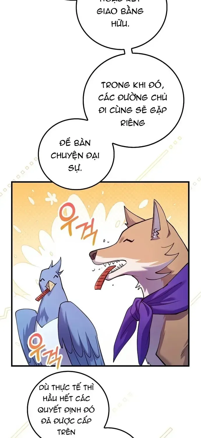 Bác Sĩ Trùng Sinh Về Murim Chap 214 - Next Chap 215