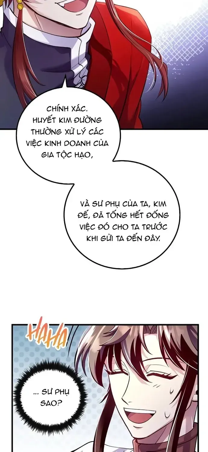 Bác Sĩ Trùng Sinh Về Murim Chap 214 - Next Chap 215