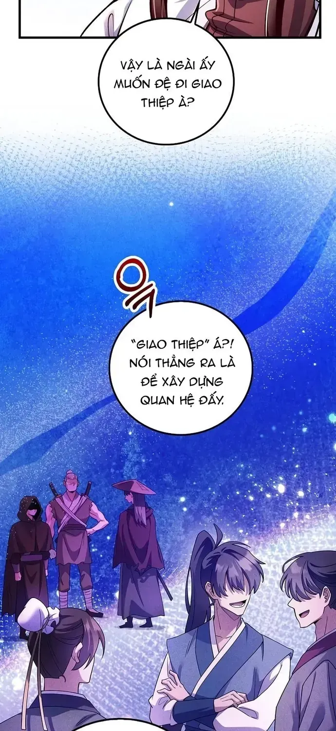 Bác Sĩ Trùng Sinh Về Murim Chap 214 - Next Chap 215