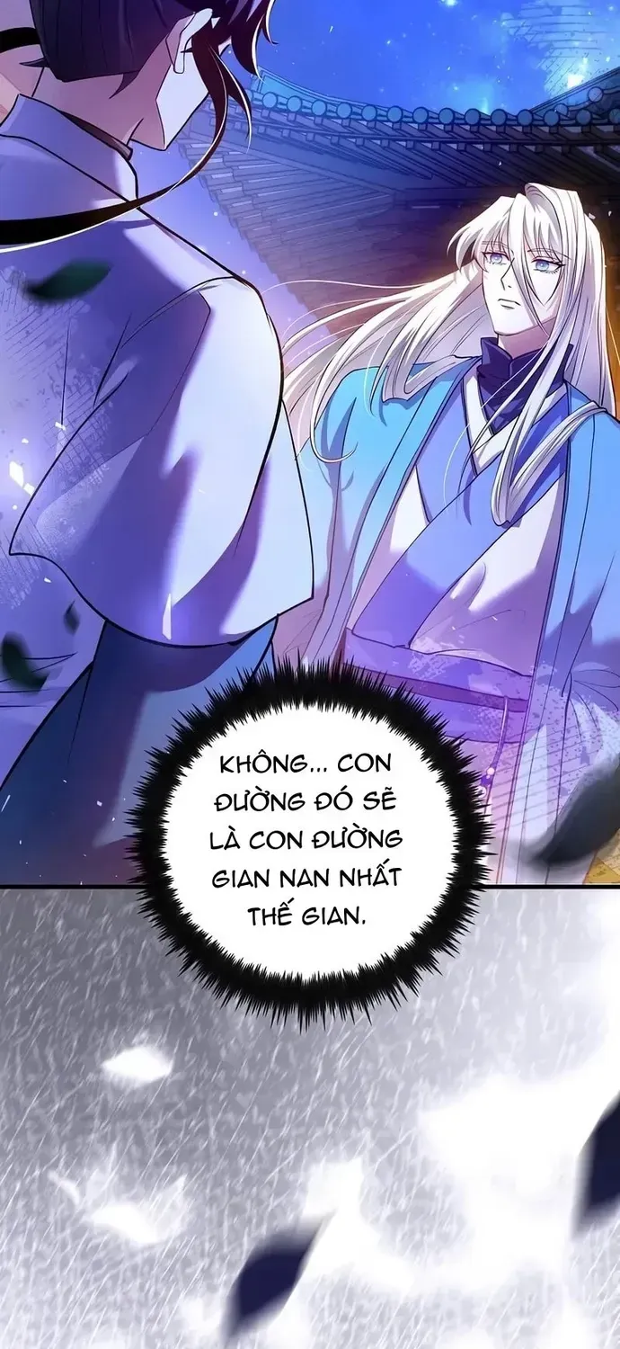 Bác Sĩ Trùng Sinh Về Murim Chap 214 - Next Chap 215