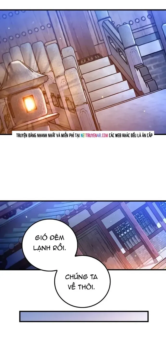 Bác Sĩ Trùng Sinh Về Murim Chap 214 - Next Chap 215