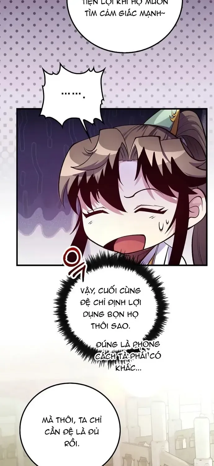 Bác Sĩ Trùng Sinh Về Murim Chap 214 - Next Chap 215