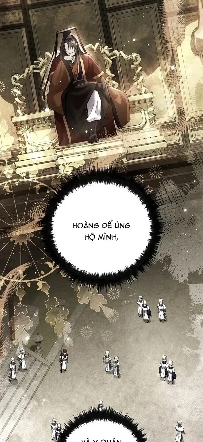 Bác Sĩ Trùng Sinh Về Murim Chap 214 - Next Chap 215