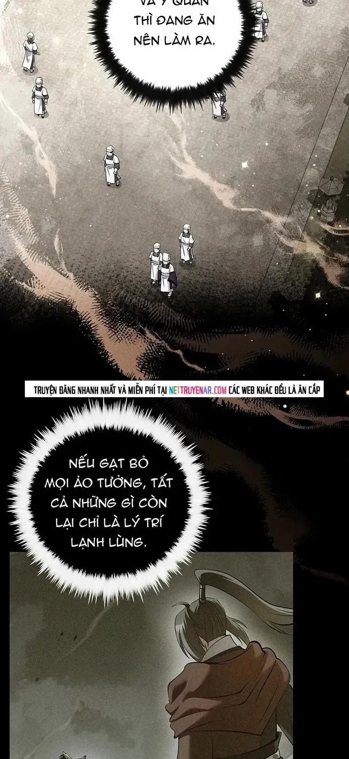 Bác Sĩ Trùng Sinh Về Murim Chap 214 - Next Chap 215