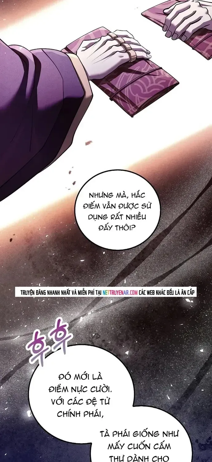 Bác Sĩ Trùng Sinh Về Murim Chap 214 - Next Chap 215