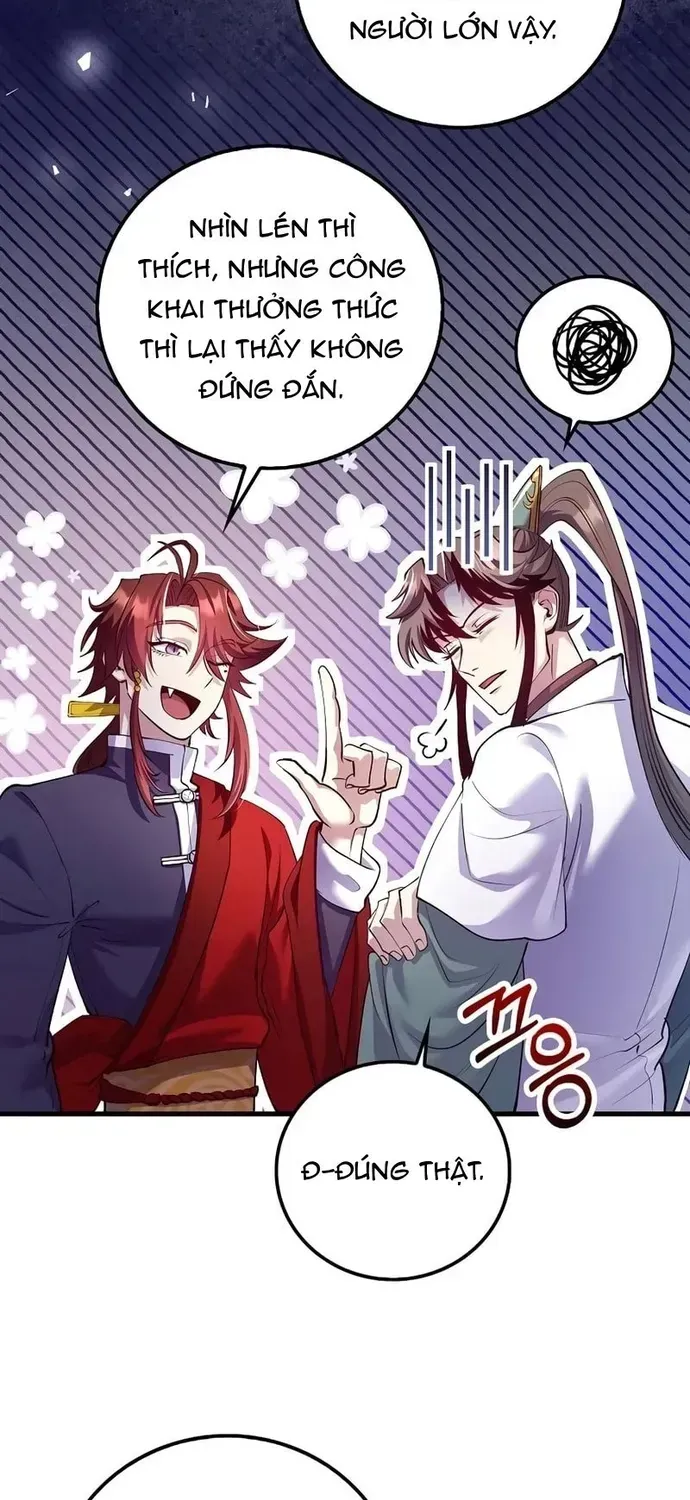 Bác Sĩ Trùng Sinh Về Murim Chap 214 - Next Chap 215