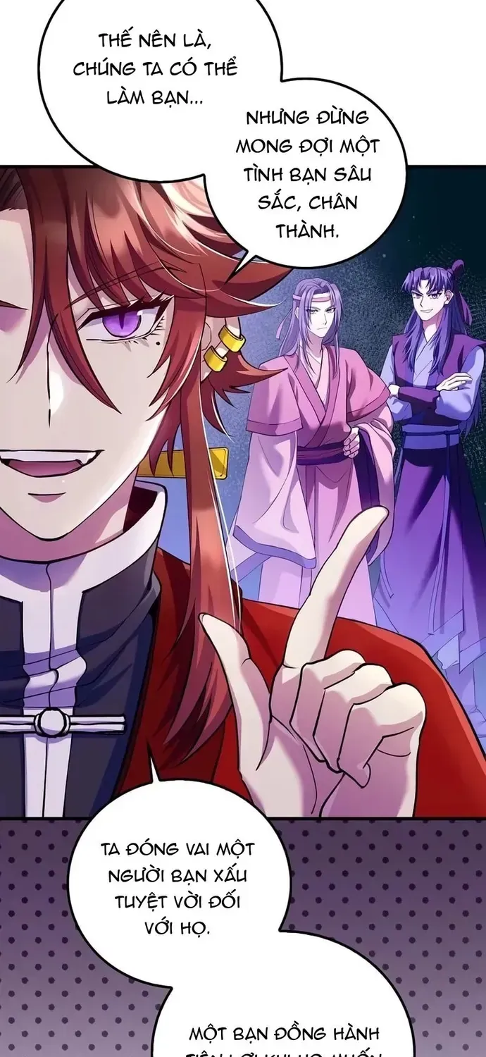 Bác Sĩ Trùng Sinh Về Murim Chap 214 - Next Chap 215