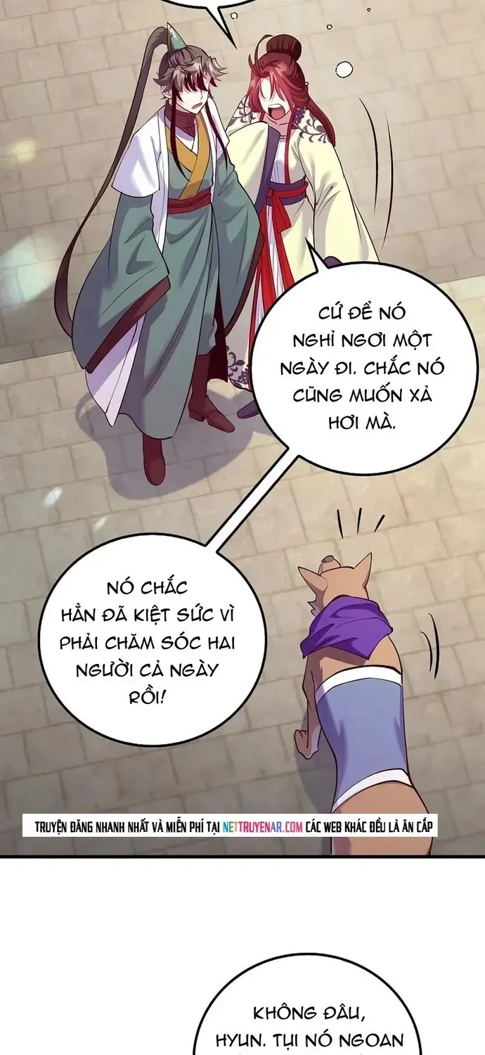 Bác Sĩ Trùng Sinh Về Murim Chap 214 - Next Chap 215