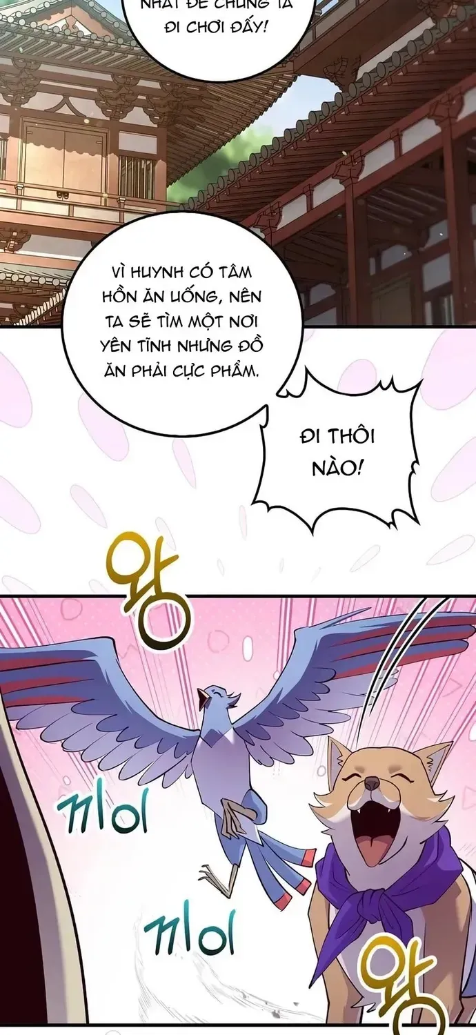 Bác Sĩ Trùng Sinh Về Murim Chap 214 - Next Chap 215