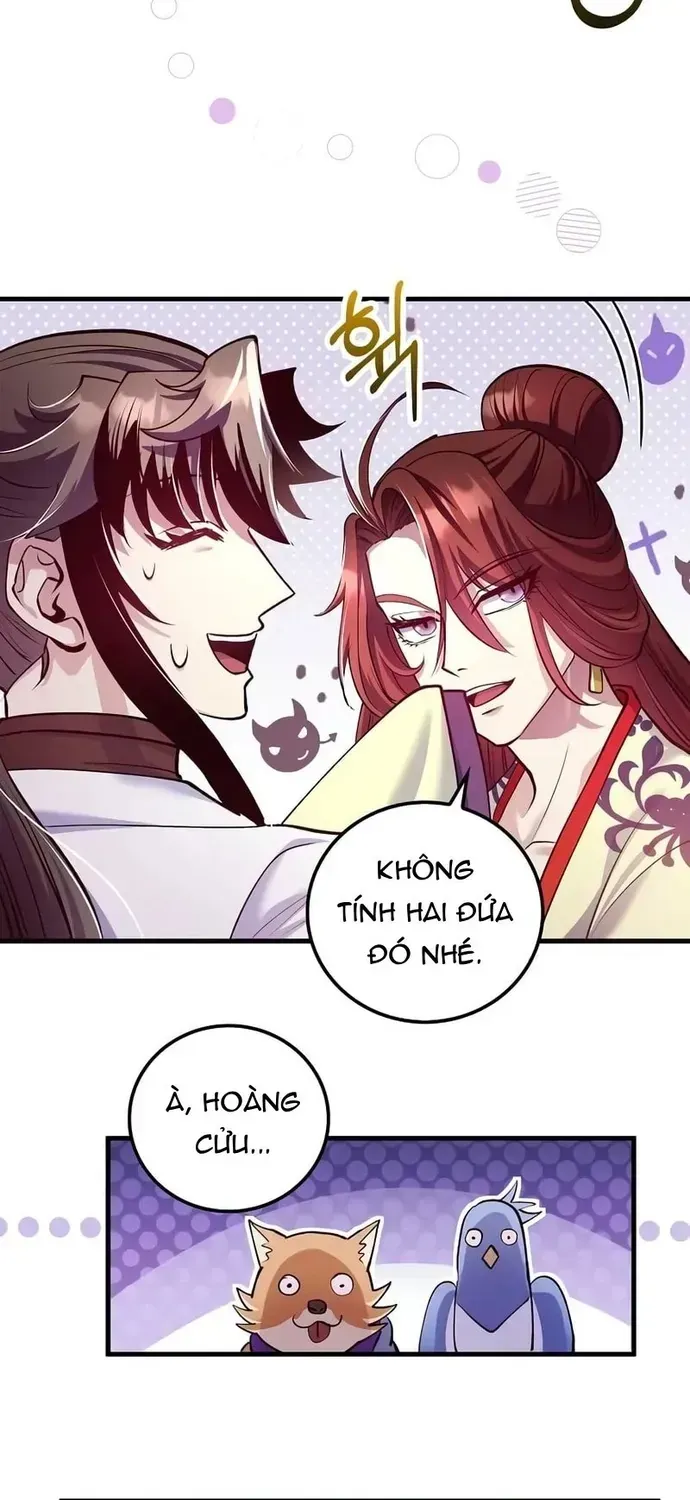 Bác Sĩ Trùng Sinh Về Murim Chap 214 - Next Chap 215