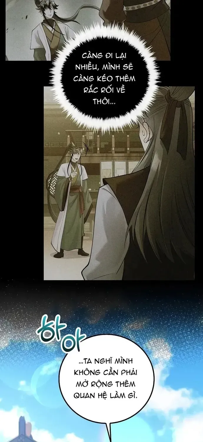 Bác Sĩ Trùng Sinh Về Murim Chap 214 - Next Chap 215