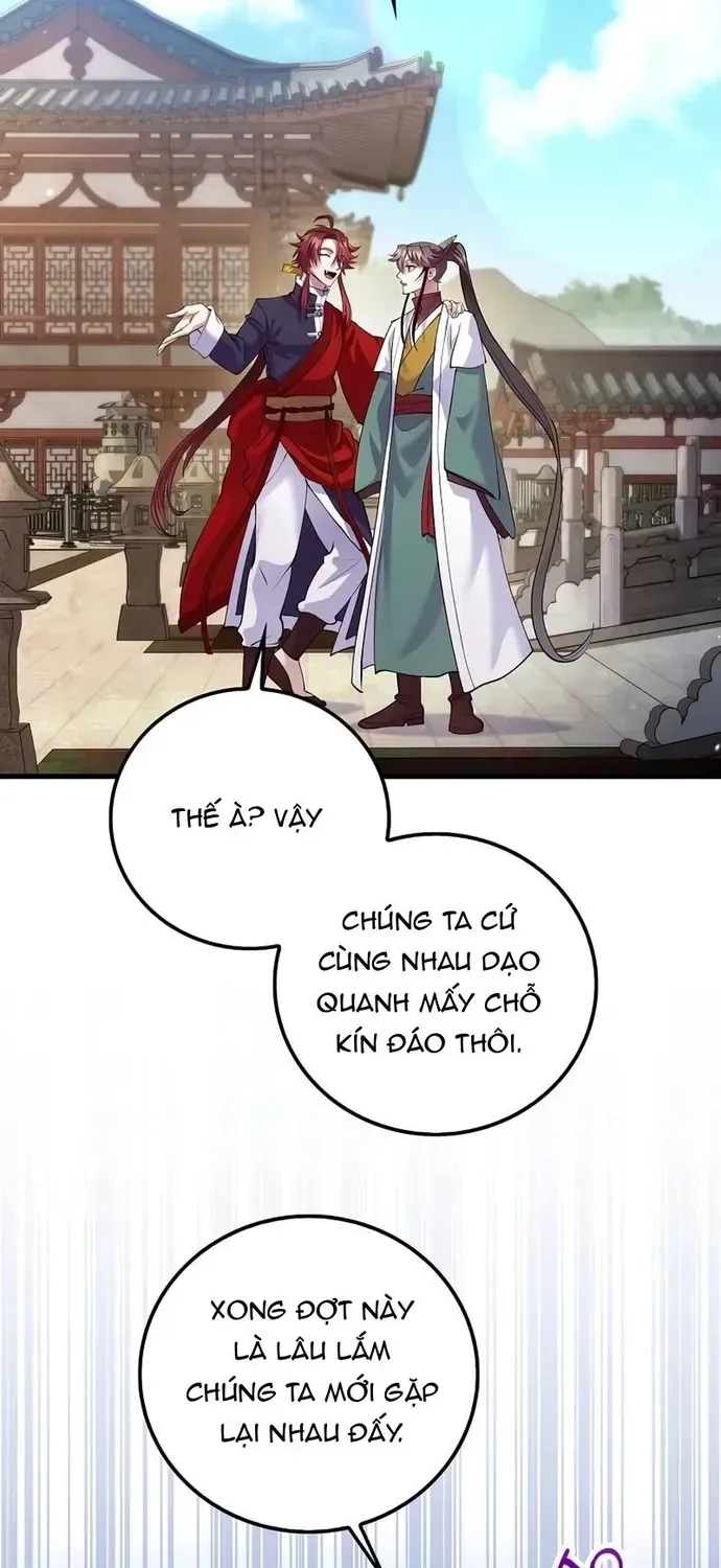 Bác Sĩ Trùng Sinh Về Murim Chap 214 - Next Chap 215