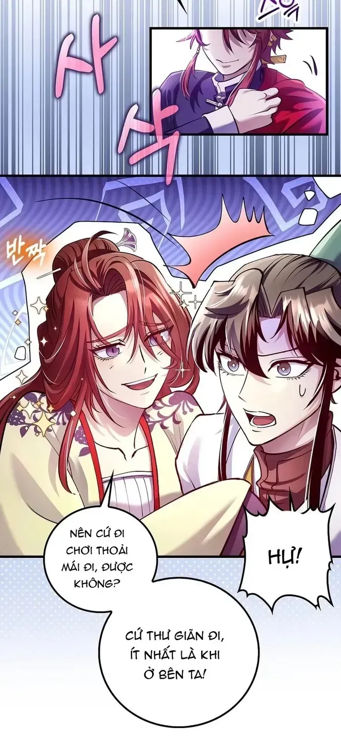 Bác Sĩ Trùng Sinh Về Murim Chap 214 - Next Chap 215