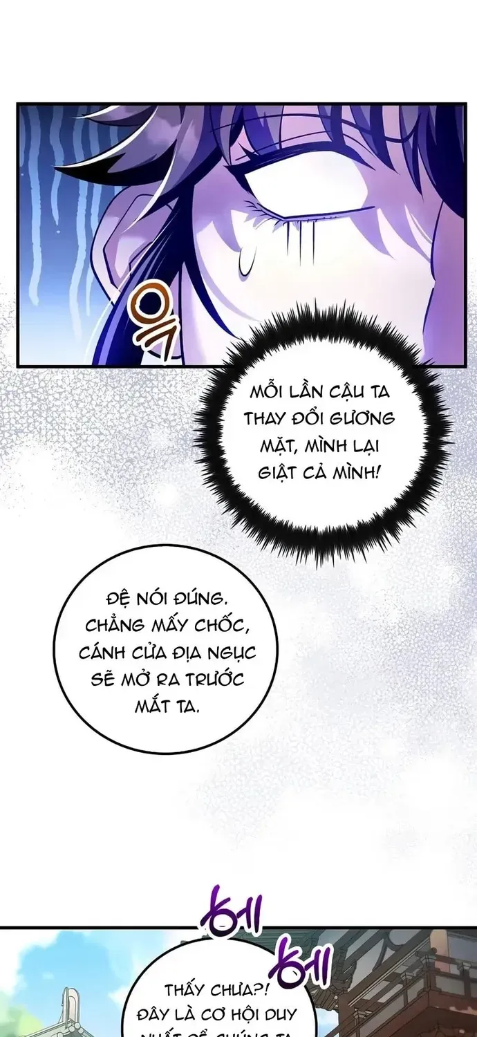 Bác Sĩ Trùng Sinh Về Murim Chap 214 - Next Chap 215