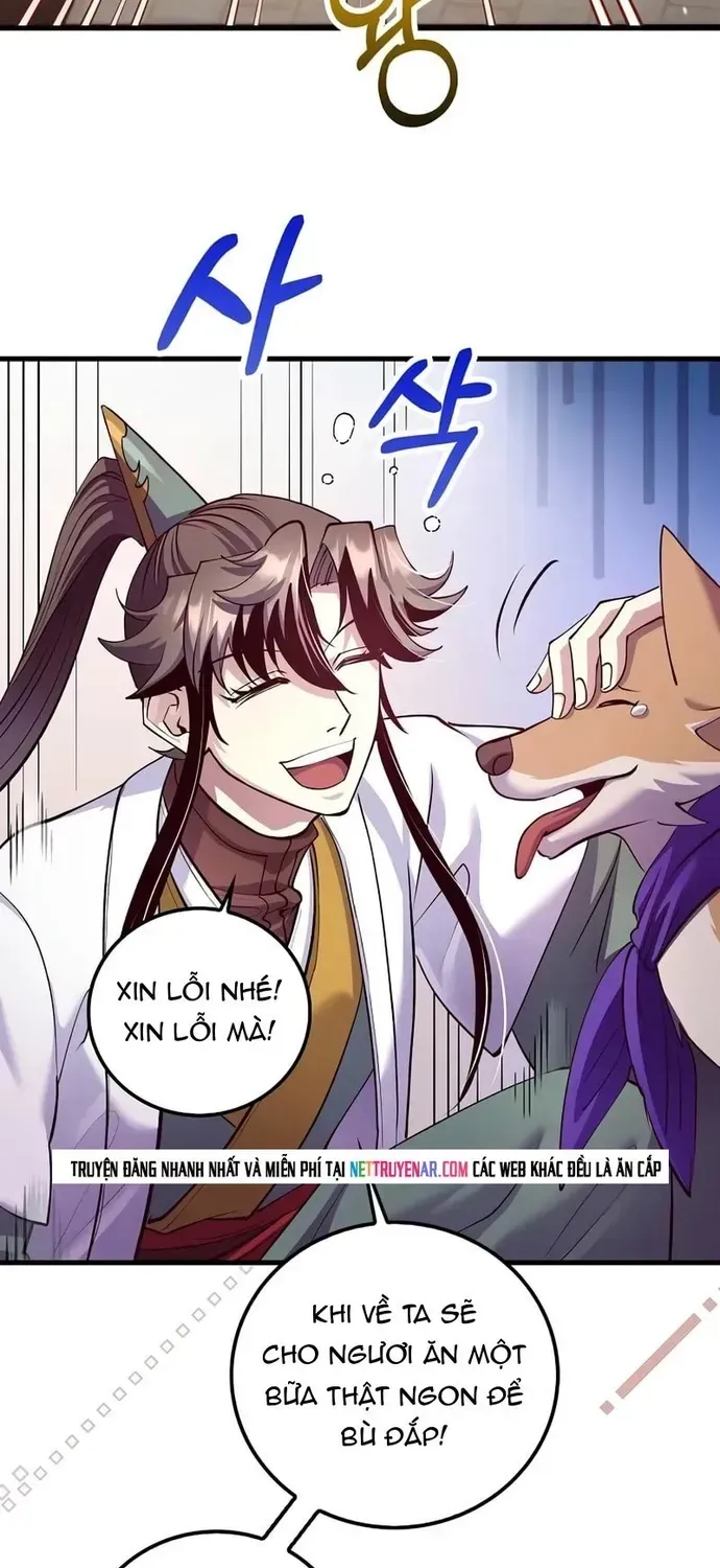 Bác Sĩ Trùng Sinh Về Murim Chap 214 - Next Chap 215