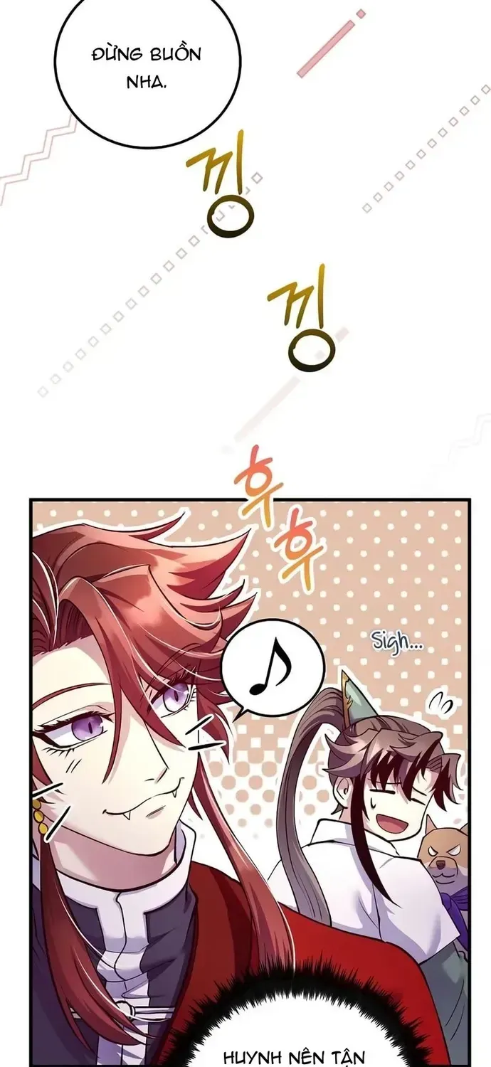 Bác Sĩ Trùng Sinh Về Murim Chap 214 - Next Chap 215