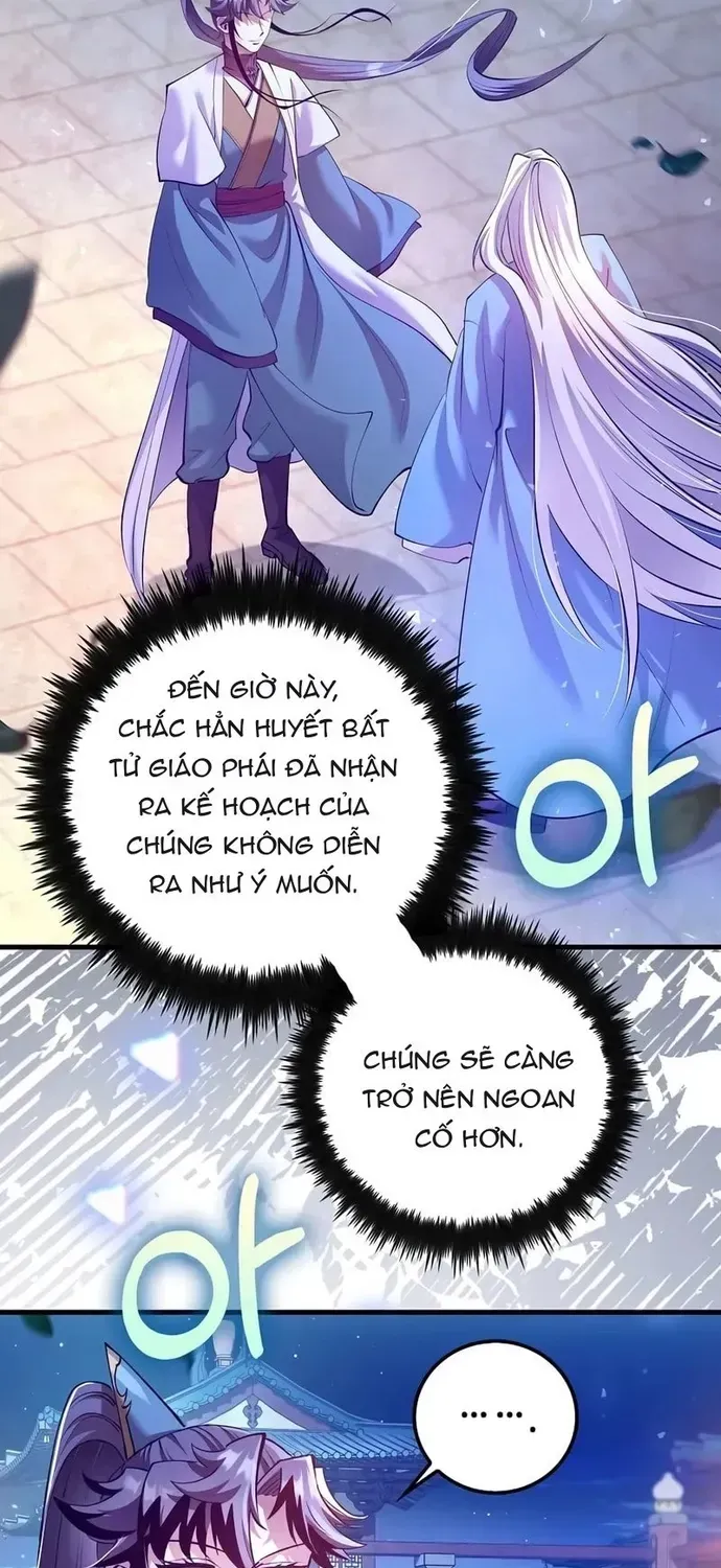 Bác Sĩ Trùng Sinh Về Murim Chap 214 - Next Chap 215