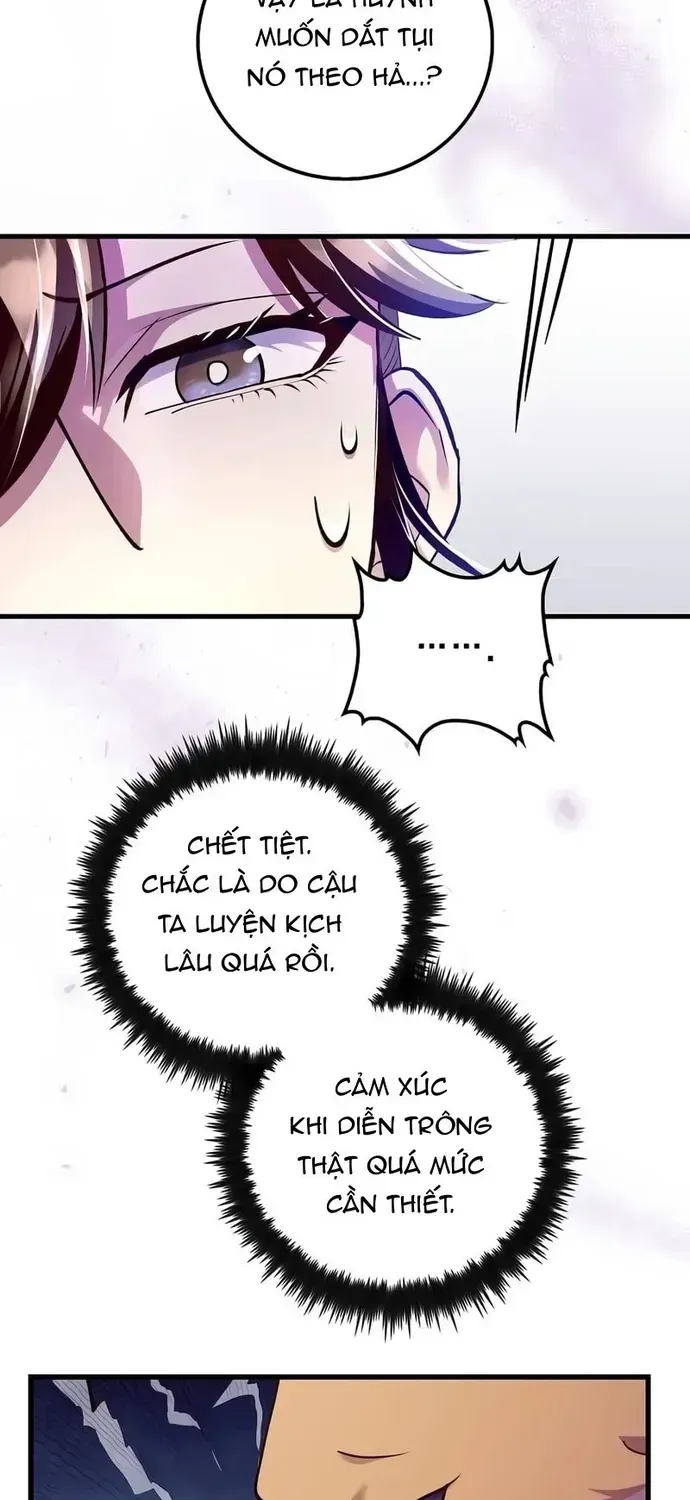 Bác Sĩ Trùng Sinh Về Murim Chap 214 - Next Chap 215