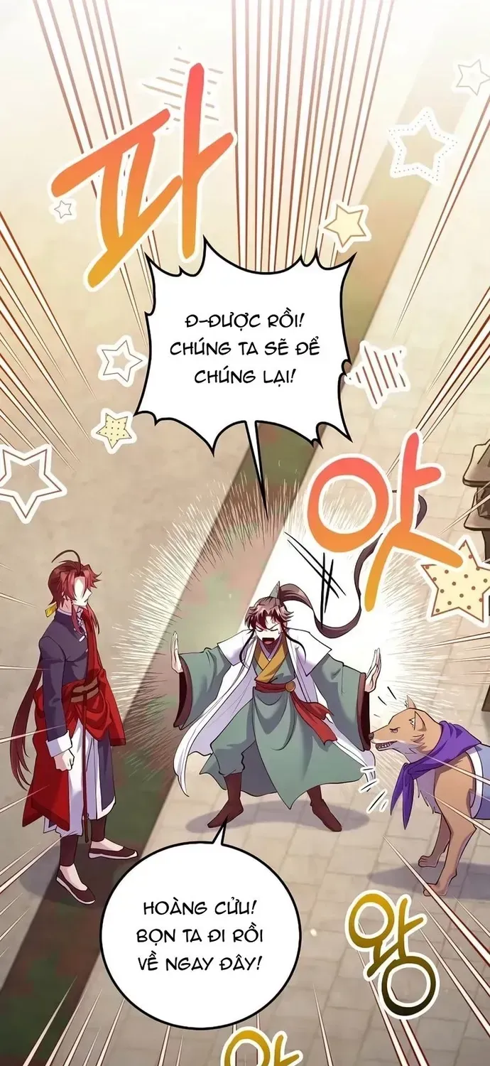 Bác Sĩ Trùng Sinh Về Murim Chap 214 - Next Chap 215
