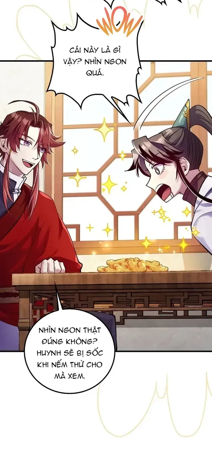 Bác Sĩ Trùng Sinh Về Murim Chap 215 - Next Chap 216
