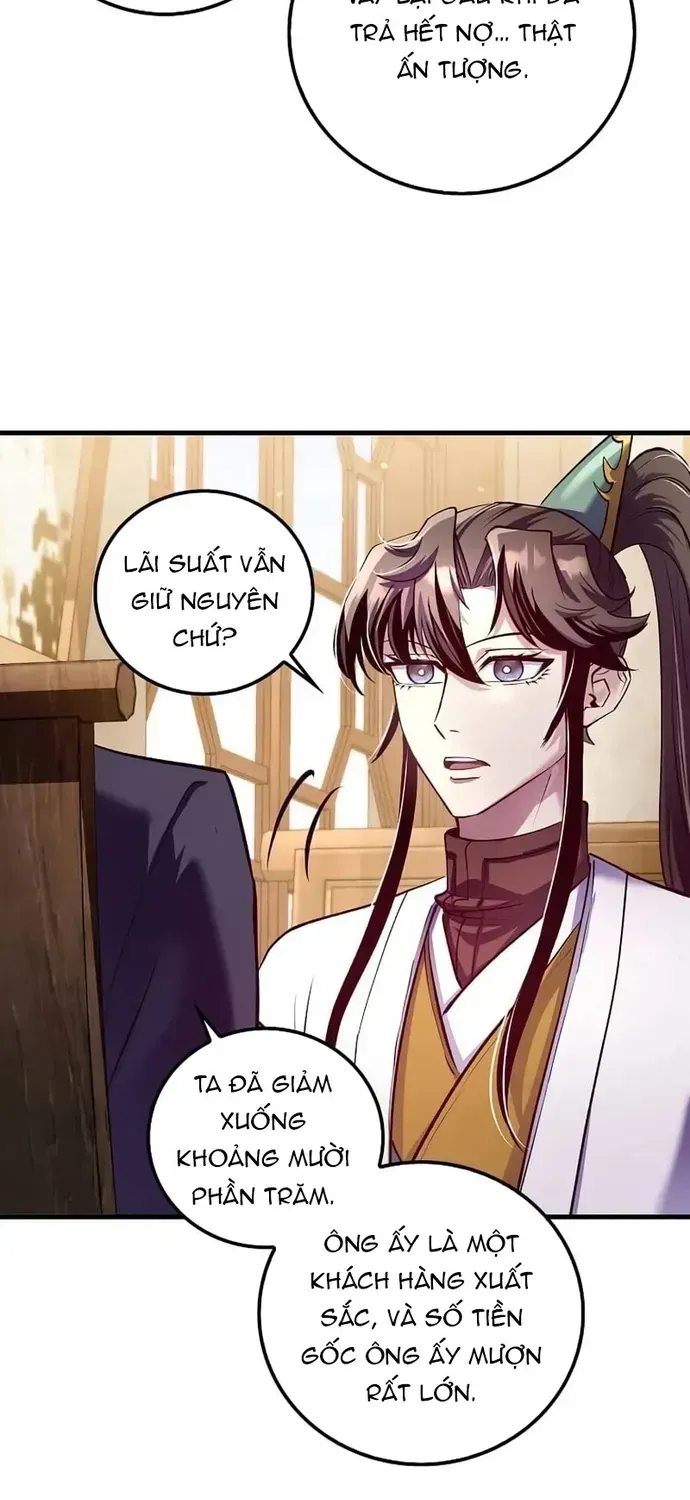 Bác Sĩ Trùng Sinh Về Murim Chap 215 - Next Chap 216